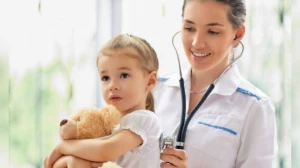 Bayram günləri uşaqlar niyə xəstələnir? – 3 SƏBƏB