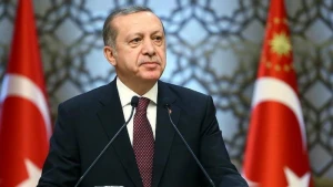 Türkiyədə daha bir təbii qaz yatağı kəşf olundu