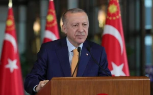 Ərdoğan Türkiyədə daha bir təbii qaz yatağının kəşf olunduğunu AÇIQLADI