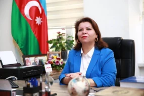 Professor Prezidentlə görüşdən danışdı: \"Bu görüş tarixi torpaqlarımıza bağlılığımızın ifadəsi idi\"