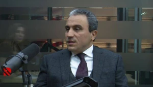 Kamran Musayevə Harvard Tibb Məktəbinin diplomu təqdim olundu