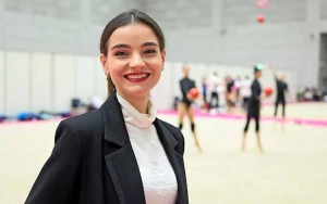 Nazir müavininin qızı “ilin ən yaxşısı” seçildi - FOTOLAR