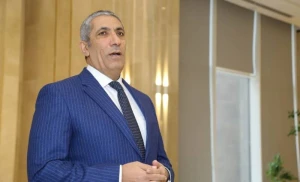 Siyavuş Novruzovdan inanılmaz AÇIQLAMA: \"Mən münəccim doğulmuşam\"