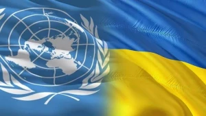 Ukrayna BMT və TŞ-yə çağırış etdi