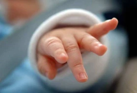 Azərbaycanda bu məşhur şəxs baba oldu - FOTO/VİDEO