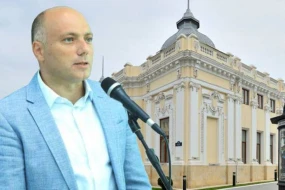 Nazir getdi, müəmmalı yoxlama başa çatdı