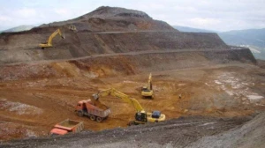 “Base Metals” Qarabağda “Dəmirli” mədəninin istismarını dayandırdı