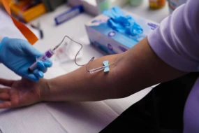 \"Alzheimer\" diaqnozu üçün qan testi - Möhtəşəm KƏŞF
