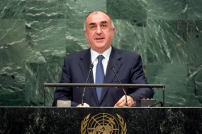 Elmar Məmmədyarov tapşırıqla XİN-ə işçi götürdüyünü etiraf etdi - VİDEO