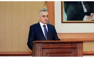 \"Naxçıvanın müdafiə potensialının gücləndirilməsi üçün addımlar atılacaq\" - Fuad Nəcəfli