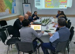 Bakının ekologiyasına müsbət təsir edəcək tikinti layihəsi həyata keçirilir - FOTOLAR