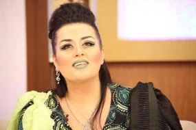 Elza canlı efirdə pis vəziyyətdə qaldı - VİDEO