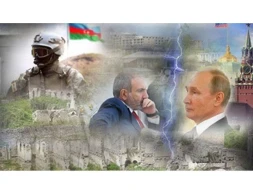 Bakı Rusiya ilə RAZILAŞDIRDI - Qarabağı BU TARİXDƏ TƏRK EDƏCƏKLƏR: Ordumuz dərhal...