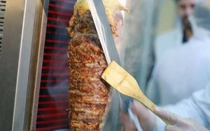 Bakıda dönərlərdə at DNT-si və bakteriyalar aşkarlanıb - SİYAHI