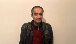 Salyan sakinindən külli miqdarda narkotik və odlu silah götürüldü