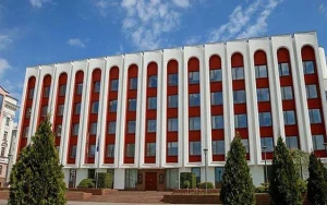 Ukrayna səfiri Belarus XİN-ə ÇAĞIRILDI