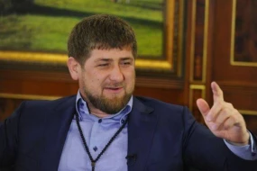 Kadırov Zelenskini YENİDƏN HƏDƏLƏDİ