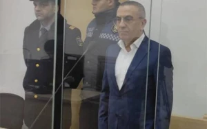 Keçmiş icra başçısının məhkəməsi təxirə düşdu