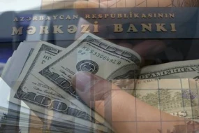 Dolların sabaha olan məzənnəsi