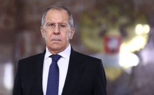 Lavrov Xəzəryanı ölkələrin səfirləri ilə GÖRÜŞDÜ