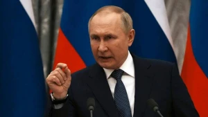 Putin Ukraynada döyüşən hərbçilərin sayını açıqladı - Şok