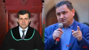 Deputatın xahiş etdiyi işi hakim rədd etdi - Etibar Əliyev qarayaxma kampaniyasına başladı (RƏSMİ)