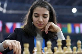 Turnirə hicabsız qatılan iranlı şahmatçı bu ölkədə məskunlaşacaq