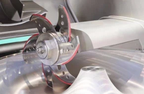 \"Qoç ət\"in sexində 40 yaşlı qadının DƏHŞƏTLİ ÖLÜMÜNÜN TƏFƏRRÜATI