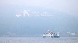 Çanaqqala boğazı tranzit gəmiləri üçün bağlandı