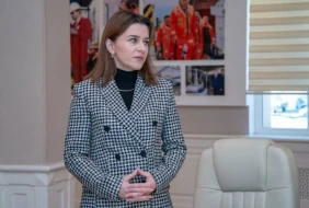 AzTU-ya yeni prorektor TƏYİN OLUNDU