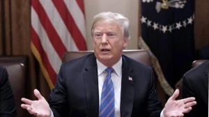 Donald Trampı çətin vəziyyətə salacaq sənədlər yayıldı