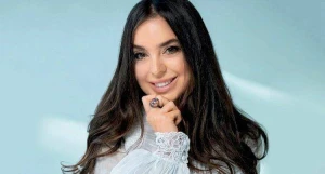 Leyla Əliyeva onlarla rəqs etdi - VİDEO