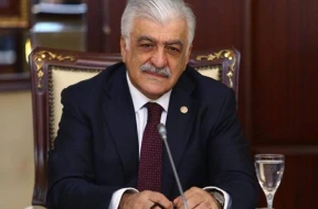 Şamil Ayrım İlham Əliyevə məktub göndərib