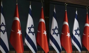 İsraildə 15 il sonra Türkiyə ilə bağlı bir ilk