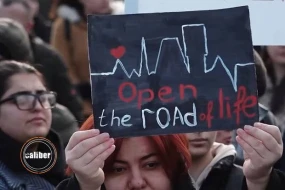 “Həqiqət anı gəldi” - VİDEO