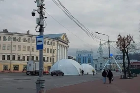 Ukraynada azərbaycanlılar ili necə başa vurdular? - VİDEO