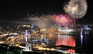 Bu gün Bakıda bayram konsertləri keçiriləcək