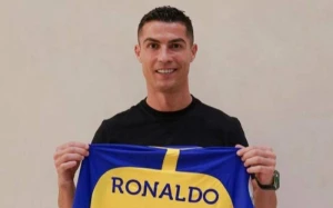 Ronaldu bu kluba keçdi - FOTO