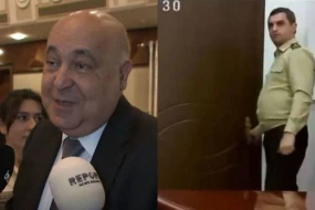 Azərbaycanda ilin ən qalmaqallı hadisələri - VİDEO