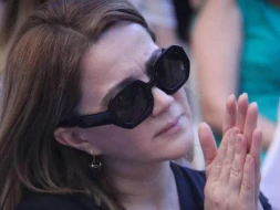 Mehriban Zəkinin vəziyyəti AÇIQLANDI