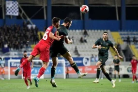 “Qarabağ” Şamaxı, “Qəbələ” Masazır səfərində - AFİŞA