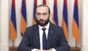 Mirzoyan Rumıniyaya gedir - Nələr müzakirə ediləcək?
