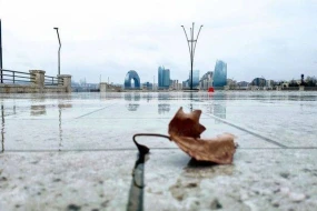 Yağışlı hava nə qədər davam edəcək? – PROQNOZ