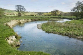 Yağıntılı hava şəraiti ilə əlaqədar çaylarda sululuq artdı