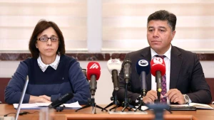 “Açıq qapı” aksiyasında 31 Mart Soyqırımı qurbanlarının xatirəsi anıldı - FOTOLAR