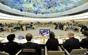 Azərbaycanın təşəbbüsü ilə qətnamə qəbul edildi