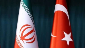 İran və Türkiyə rəsmiləri danışıqlar apardı