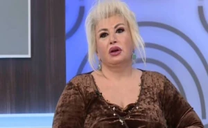 \"Özünüzü niyə öldürürsünüz, toyxanada orden vermirlər\" - Gövhər Rzayeva