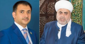 Şeyxin deputat kürəkəninin də diplomu saxta çıxdı