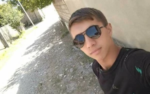 Ötən gün şəhid olan Novruz cüdoçu imiş - FOTO